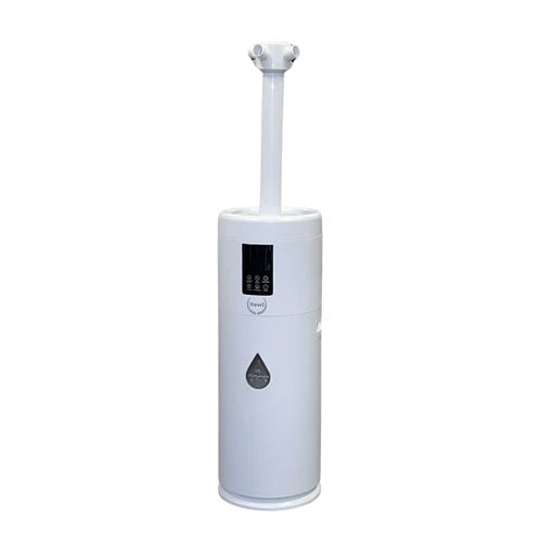Humidifier Havel 17L Hot & Cold Cool Mist