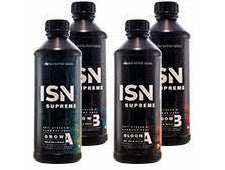 ISN Supreme Nutrients Bloom A/B