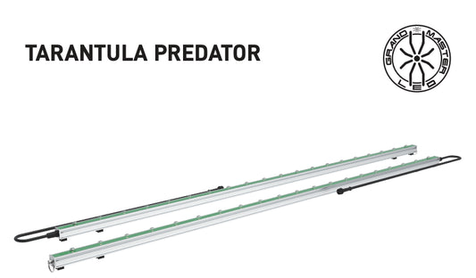 LED Predator IPM Light GML