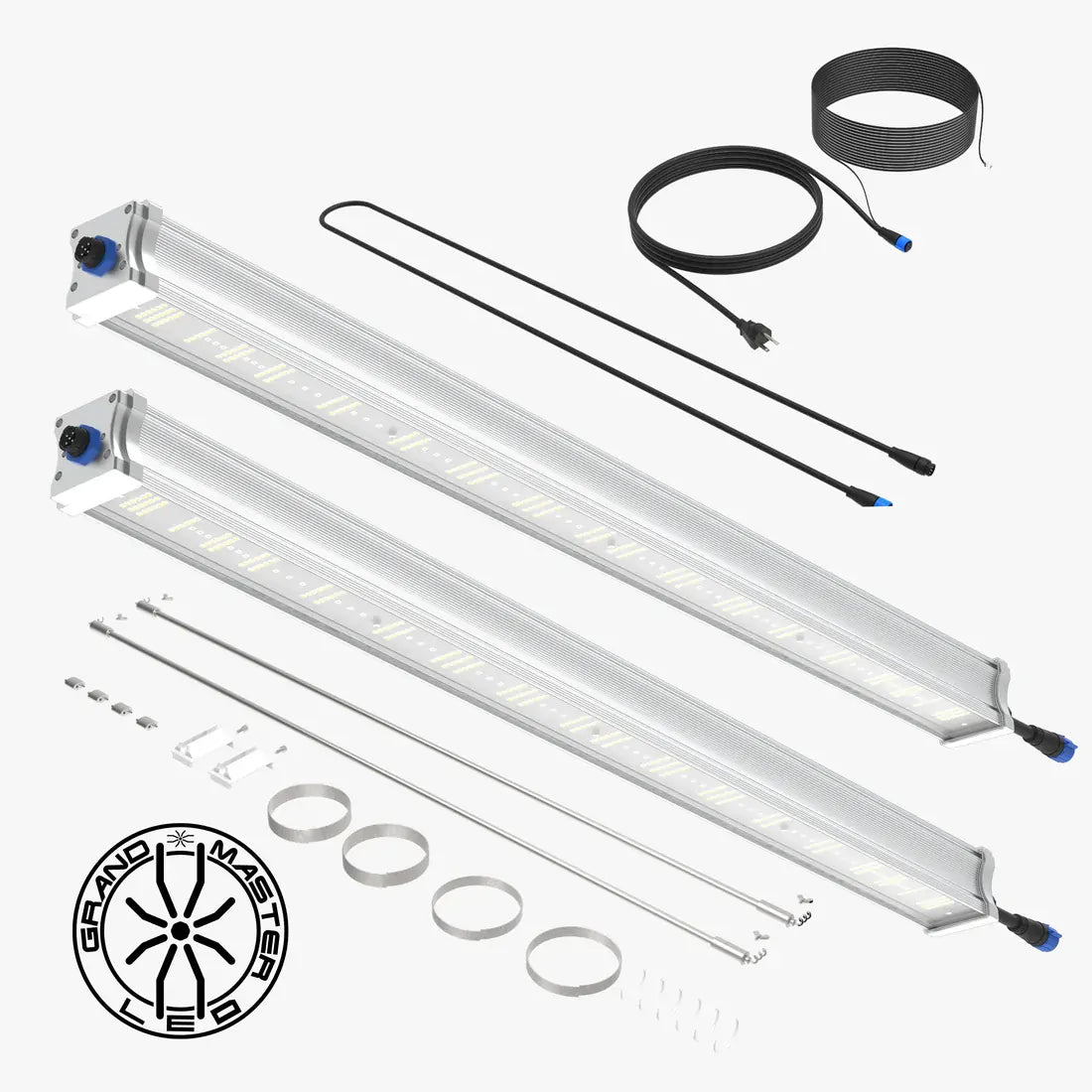 LED GML Volcano Under Light 2x120W