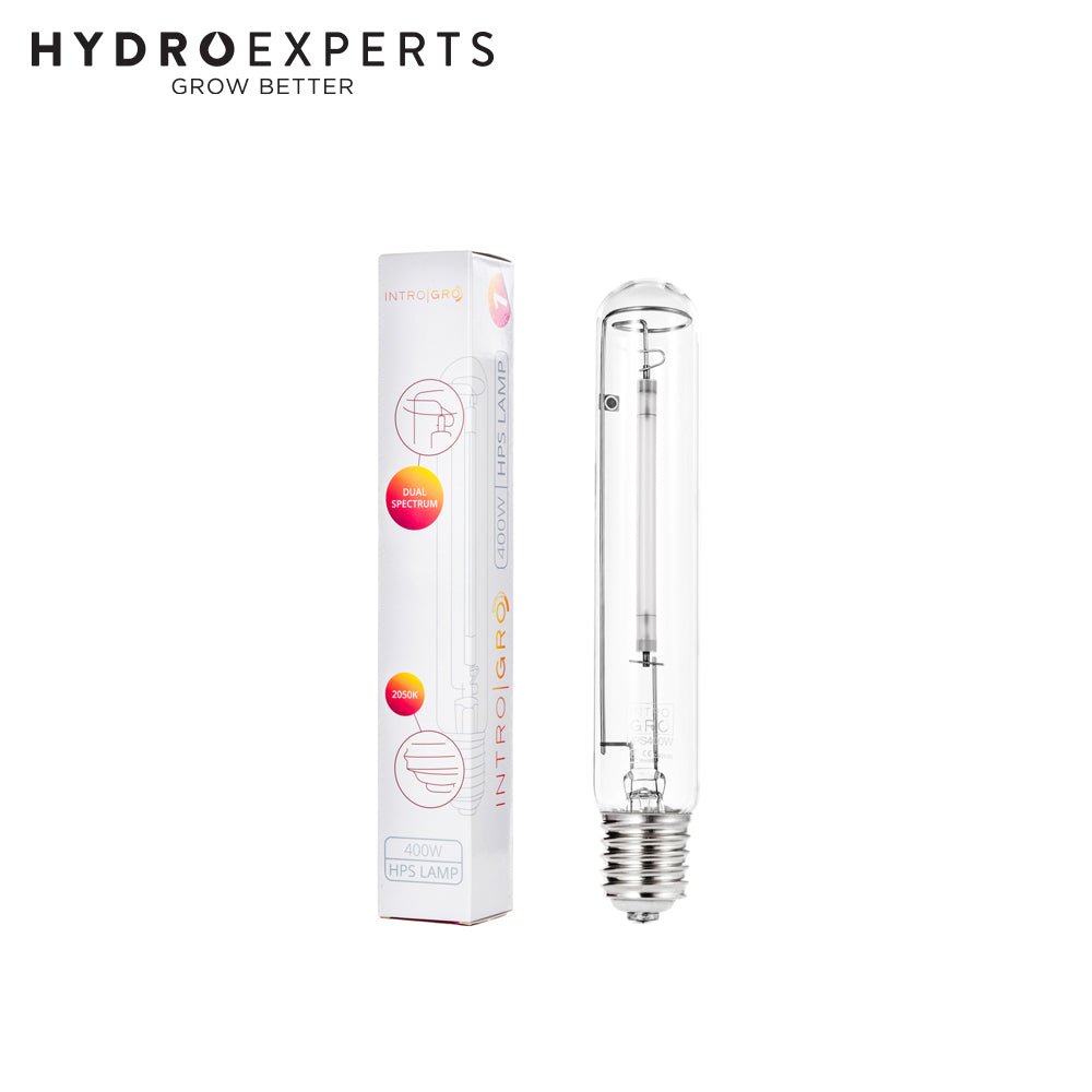Light 400W IntroGro HPS