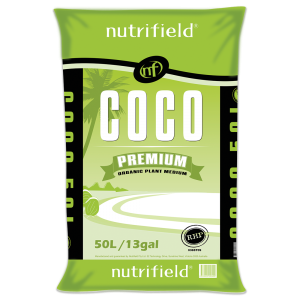 Medium NF Coco 50L