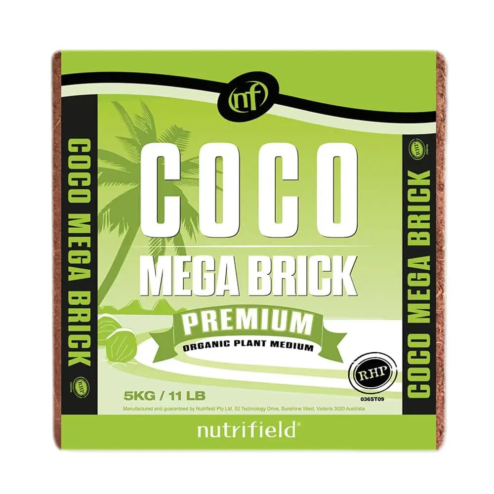 NF Coco Mega Brick 5KG