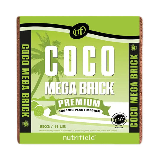 NF Coco Mega Brick 5KG
