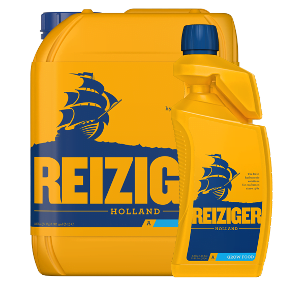 Reiziger Coco A/B 1L