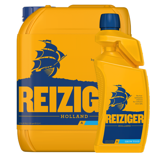 Reiziger Coco A/B 5L