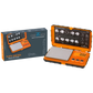 Scales On Balance Envy Tuff Weight TF-200 200g x 0.01g Orange