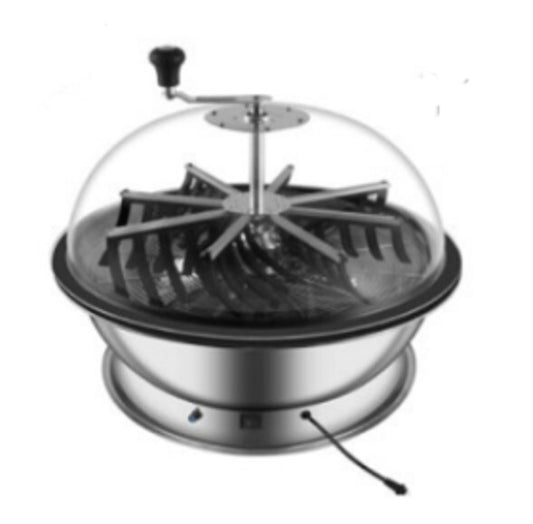 Trimmer VTEK Electric Wet Trim