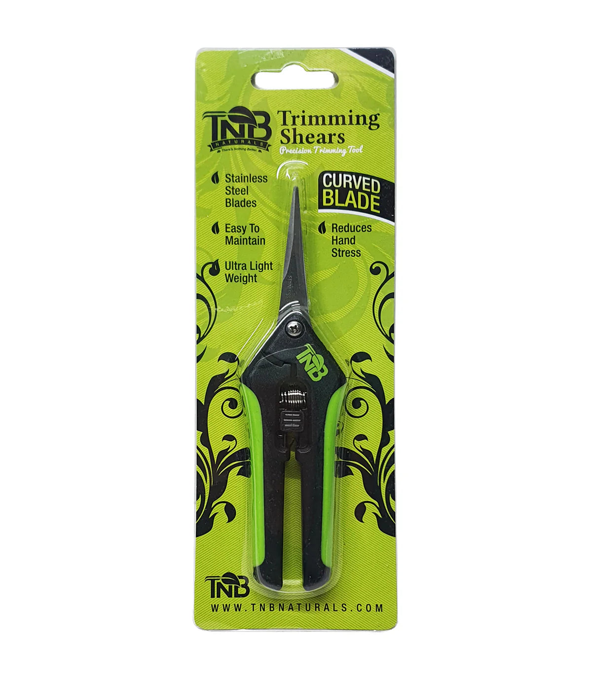 Trimming Scissors TNB