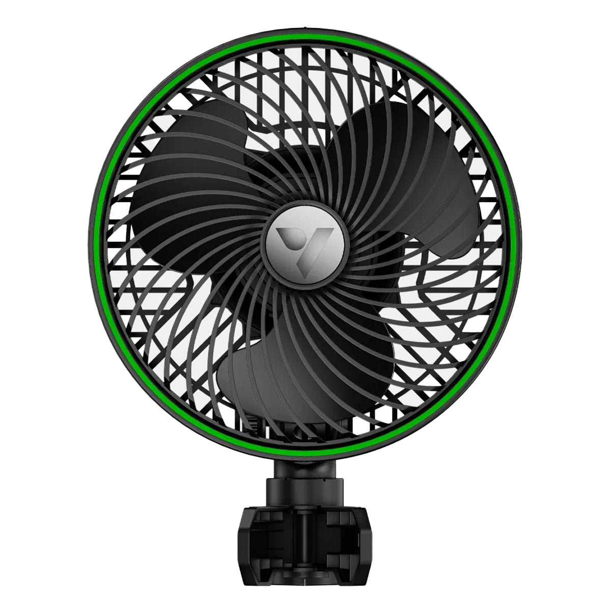 Fan 6" (150mm) Clip Vivosun E6