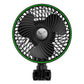 Fan 6" (150mm) Clip Vivosun E6
