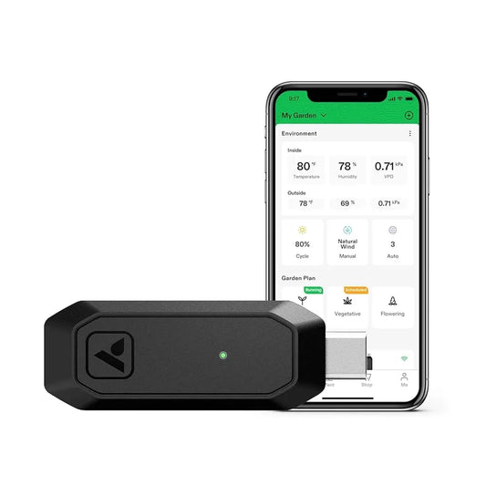 Vivosun Growhub E25 Plug in Controller