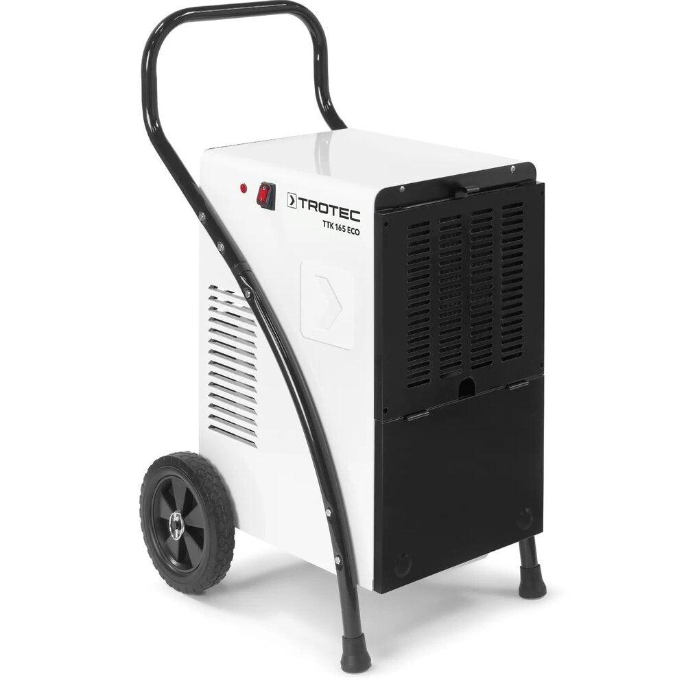 Dehumidifier Trotek TTK165 ECO 52L
