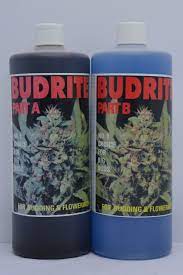 Budrite Nutrient
