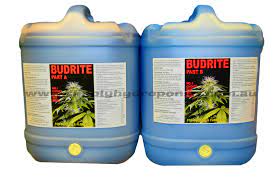 Budrite Nutrient