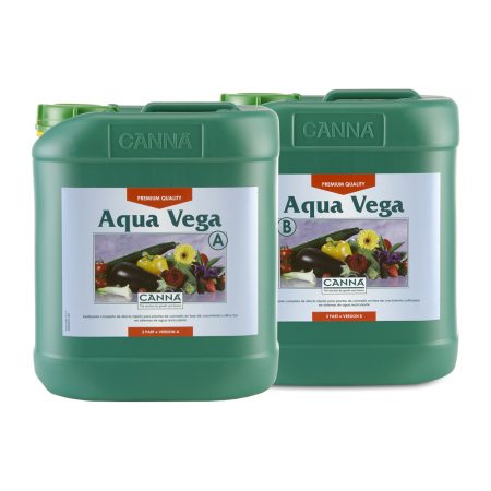 Canna Aqua Vega