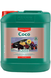 Canna Coco A+B