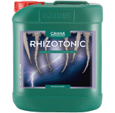 Canna Rhizotonic