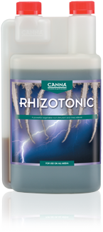 Canna Rhizotonic