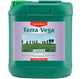 Canna Terra Vega