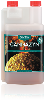 Canna Cannazym