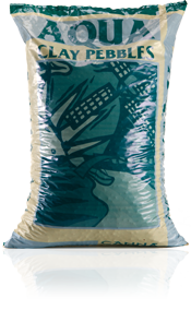 Clay Ball Canna Aqua 45L