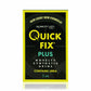 Detox Quick Fix Synthetic Urine