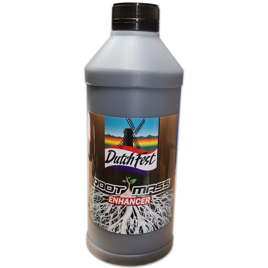 Dutch Fest Root Mass Enhancer 1L
