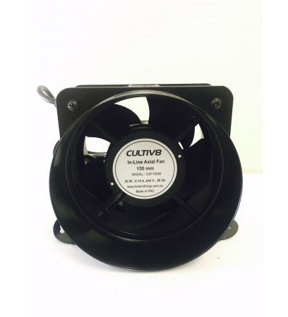 Fan Cultiv8 Inline 200mm