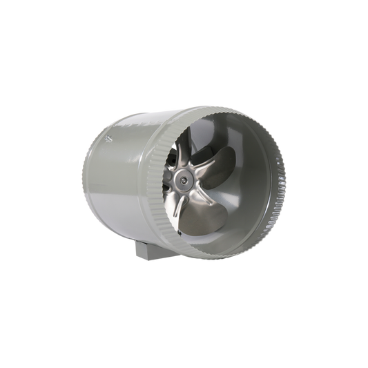 Fan Axil Inline Quiet