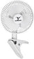 Fan Clip Fan