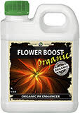 Professors Nutrients Organic Flower Boost