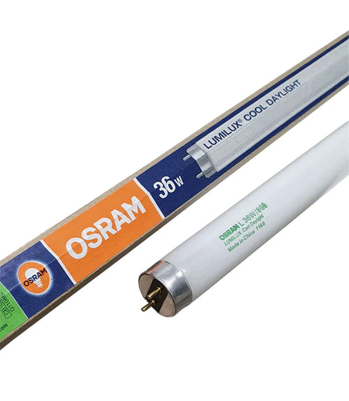 Fluoro 36W Osram 4'