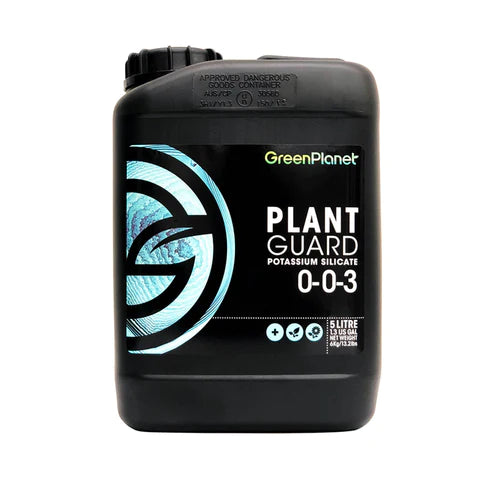 Green Planet Plant Guard