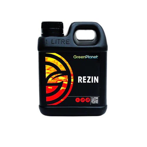 Green Planet Rezin