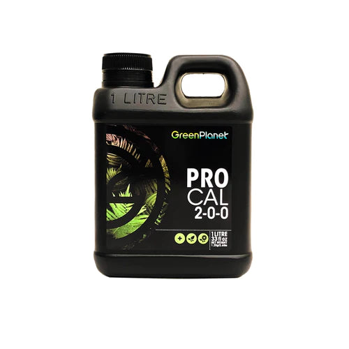 Green Planet Pro Cal
