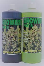 Growrite Nutrient