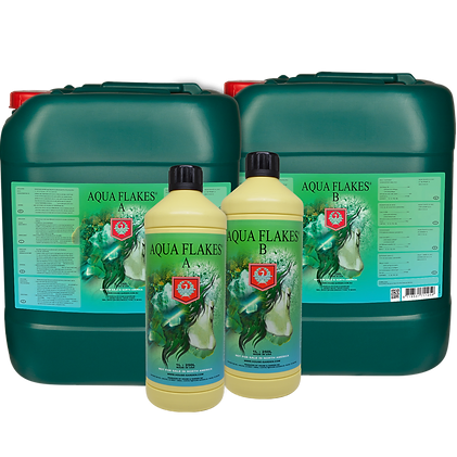 House & Garden Aqua Flakes A+B