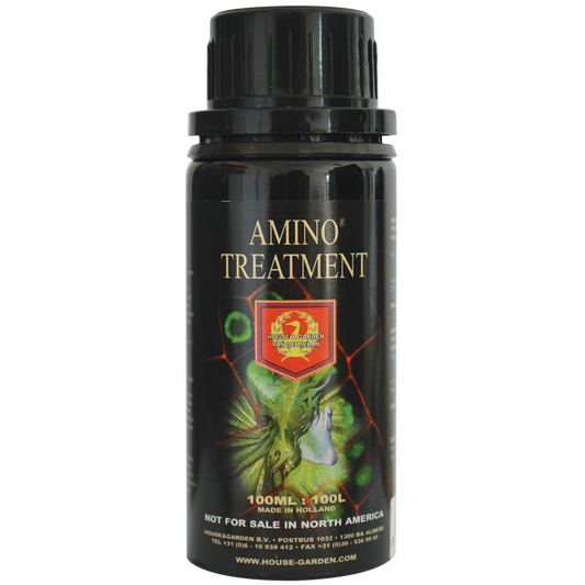 House & Garden Amino Treatment