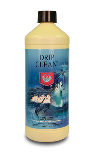 House & Garden Drip Clean