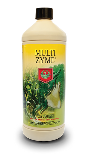 House & Garden Multizyme