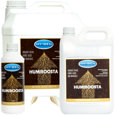 Hy-Gen Humiboosta 1L