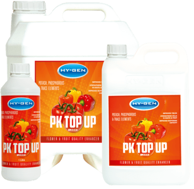 Hy-Gen PK Top Up