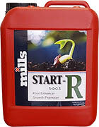 Mills Start R