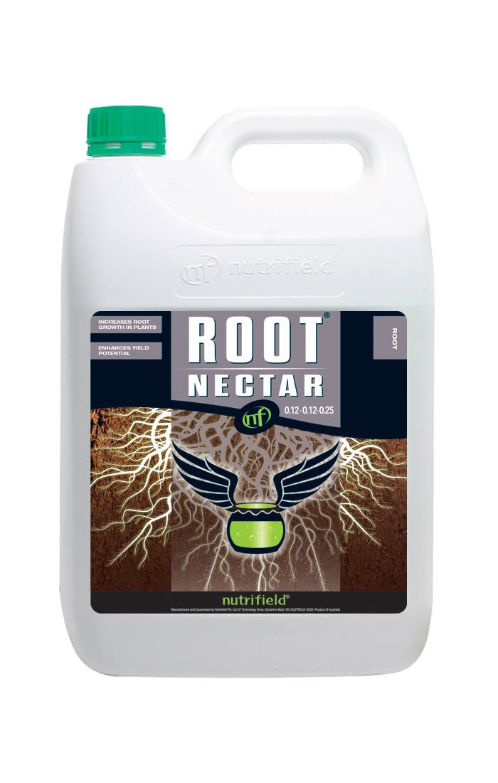 Nutrifield Root Nectar