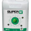 Plant Mechanics Nitrogen Super N+