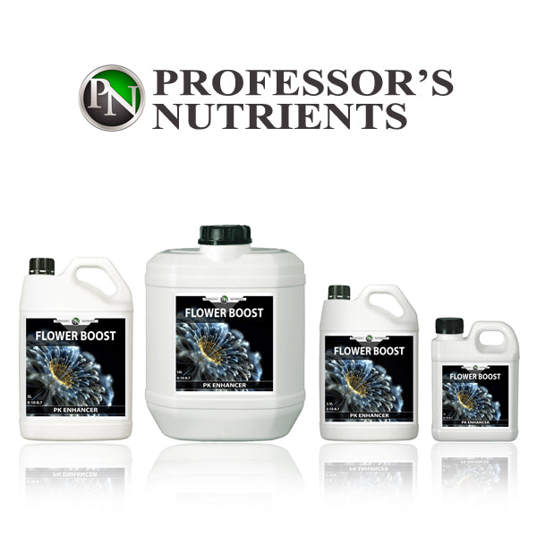 Professor's Nutrient Flower Boost