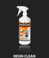 Professor's Resin Clean 1L (Spray)