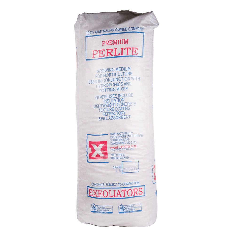 Perlite 100L