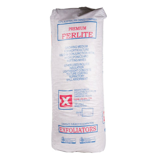 Perlite 100L